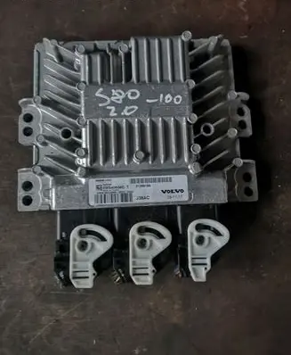 Volvo S80 Engine control unit/module 31269189
