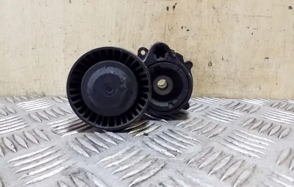 BMW X3 E83 Generator/alternator belt tensioner 11287512758 7512758
