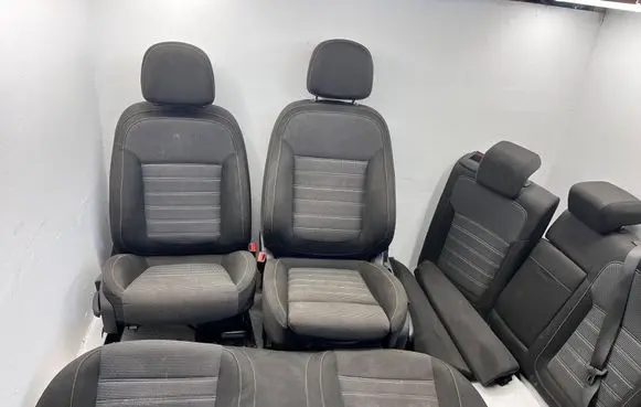 Opel Insignia A Seat set 