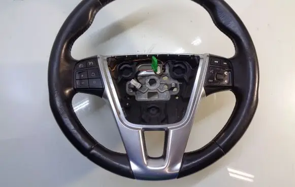 Volvo S60 Steering wheel P31250592
