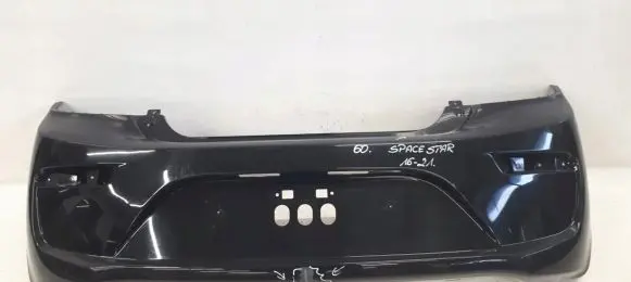 Mitsubishi Space Star Rear bumper 6410C969ZZ