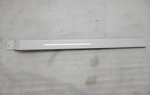Volkswagen ID. Buzz Sliding door rail trim 1T3843705F 1T3843795E VN41S