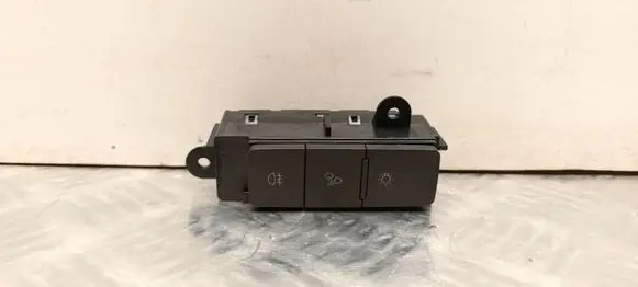 Skoda Enyaq iV Light switch 5LC941501