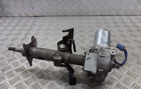 Renault Clio III Steering wheel axle SP339-5L