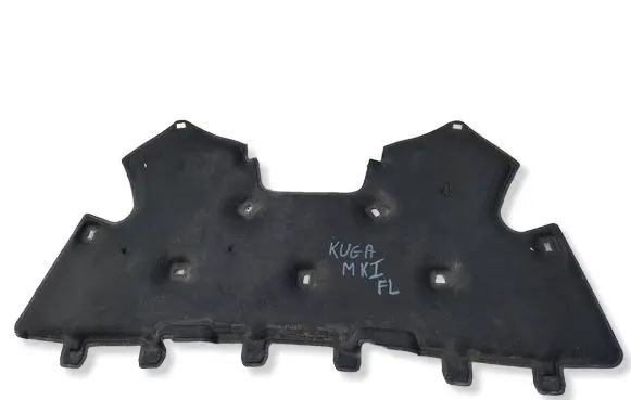 Ford Kuga I Engine bonnet/hood sound/heat insulation 