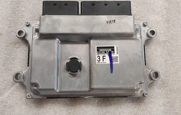 Nissan Leaf II (ZE1) Other control units/modules 237405S23E MB1127009611