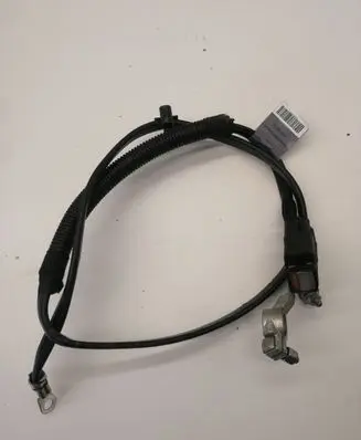 Mercedes-Benz S W221 Negative earth cable (battery) A2215420218