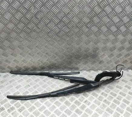 Jaguar XK - XKR Windshield/front glass wiper blade 6W8317C495BD 6W8317B589BD
