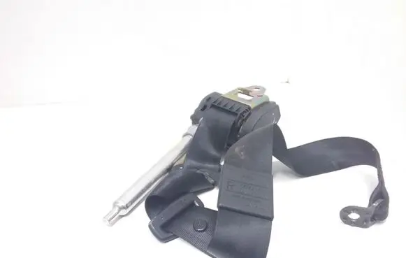 Audi A6 S6 C5 4B Front seatbelt 4B0857706D 560365600