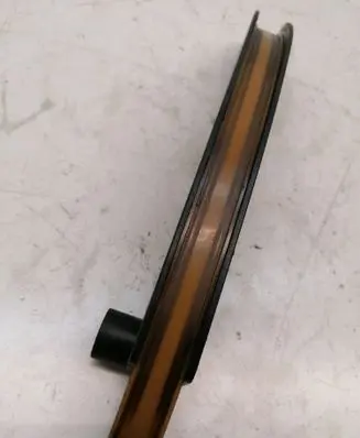 Ford Transit Slide rail for timing chain 6C1Q6K254AB