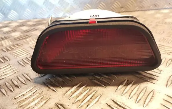 Mercedes-Benz ML W163 Third/center stoplight 1638200156