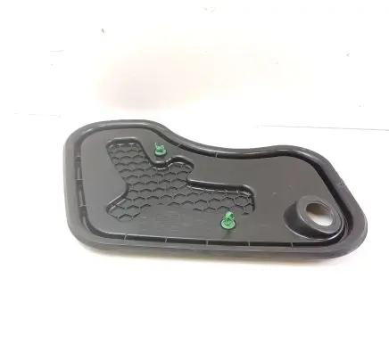 Porsche Taycan 9J1 Other front door trim element 9J1837916B