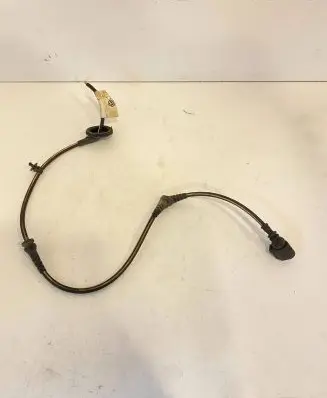 Volkswagen PASSAT B7 Front ABS sensor wiring 3C0927903P