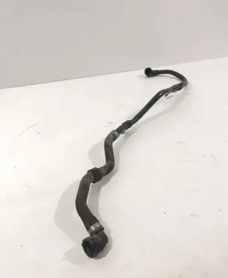 Mercedes-Benz C W205 Engine coolant pipe/hose a2055000700