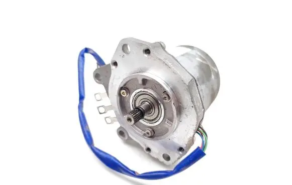Nissan Juke I F15 Steering rack electric part 