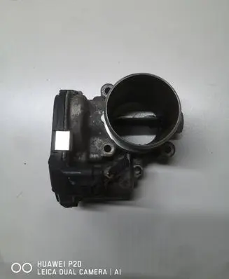 KIA Ceed Throttle valve 351002A600 0280750612