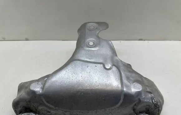 Volvo XC60 Exhaust heat shield AG9N9N454AE
