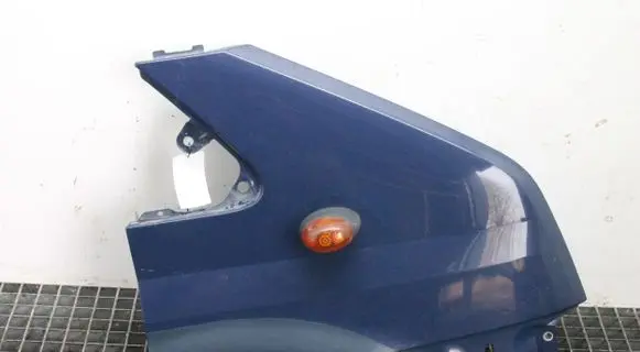 Ford Transit Fender