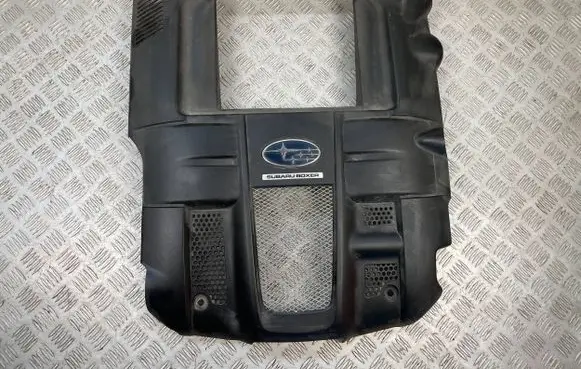 Subaru Outback Engine cover (trim) 14025AA22A