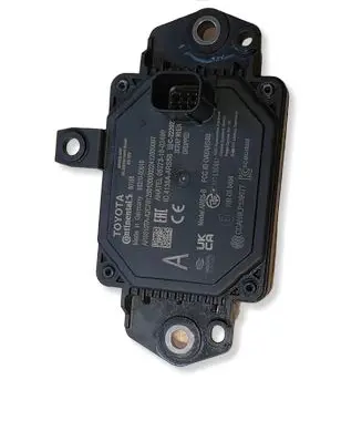 Toyota Yaris Cross Distronic sensor radar 882100D010 202LSG051 052731802496