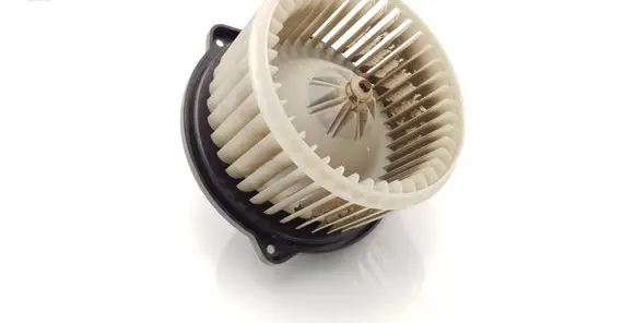 Heater fan/blower