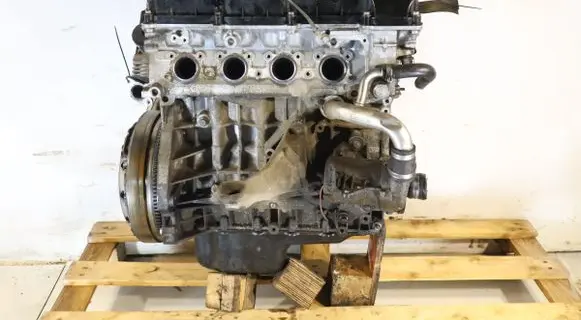 BMW 3 E90 E91 Engine N43B16A