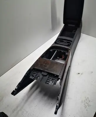 Audi A6 S6 C7 4G Center console 4G0863244