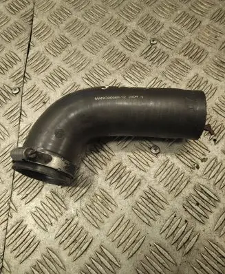 Renault Espace IV Intercooler hose/pipe MANC0096812