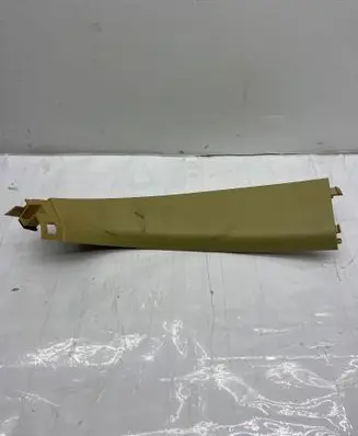 Mercedes-Benz GL X164 Centre console side trim rear A1647401570