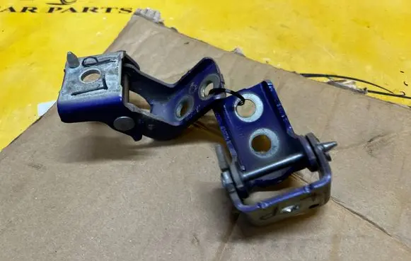 Citroen C4 II Picasso Front door hinge set 