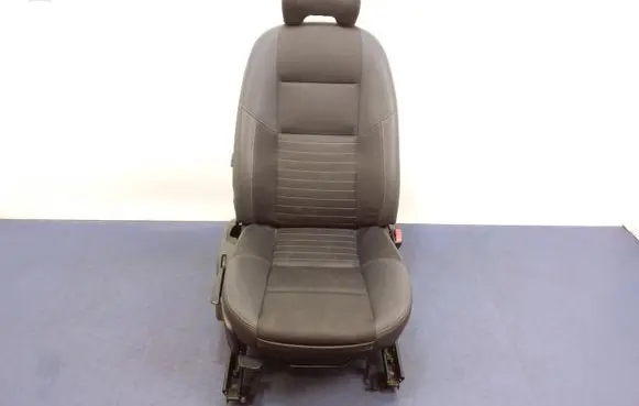 Front passenger seat