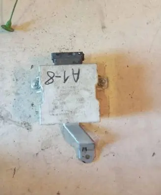 Toyota Corolla E140 E150 Other control units/modules 8594005050 603027 603025