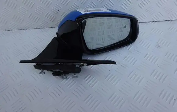 BMW Z4 g29 Front door electric wing mirror 22393008