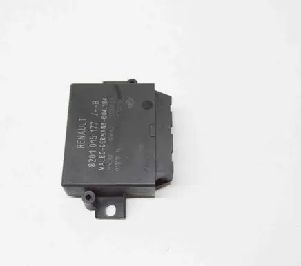 Renault Master III Parking PDC control unit/module 8201015177 8201015177B