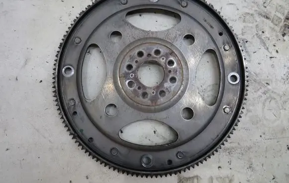 Jaguar XF X260 Flywheel G4D3-6K375-AA