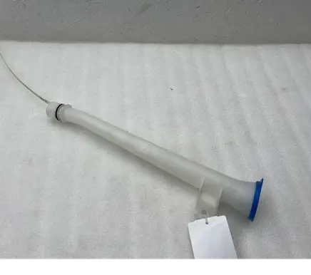 Suzuki Vitara (LY) Window washer liquid tank fill tube 