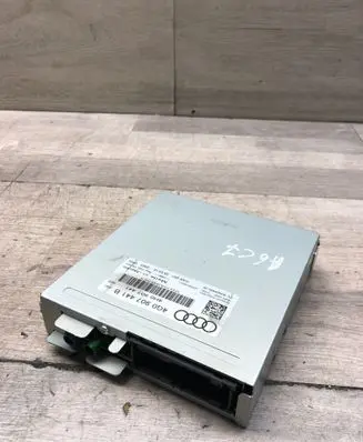 Audi A6 C7 Camera control unit module 4G0907441B 4H0907441