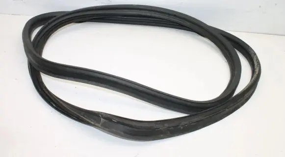 Honda S2000 Trunk rubber seal (body) 