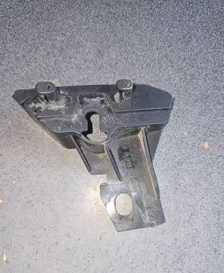 Mercedes-Benz Sprinter W906 Headlight/headlamp mounting bracket A9068821014 19614