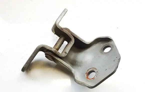 Mazda Premacy Front door upper hinge