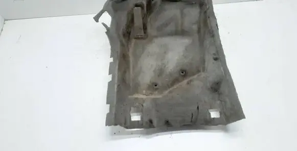 Volvo XC70 Front floor carpet liner 33195163