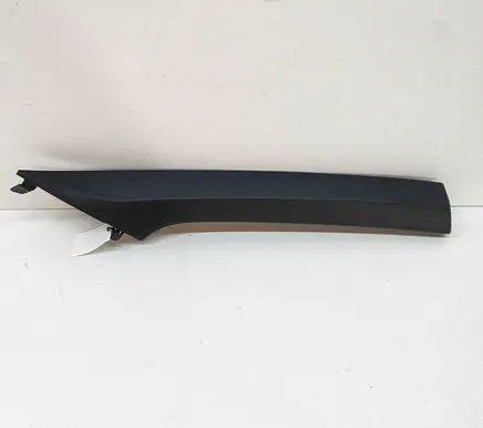 (A) pillar trim