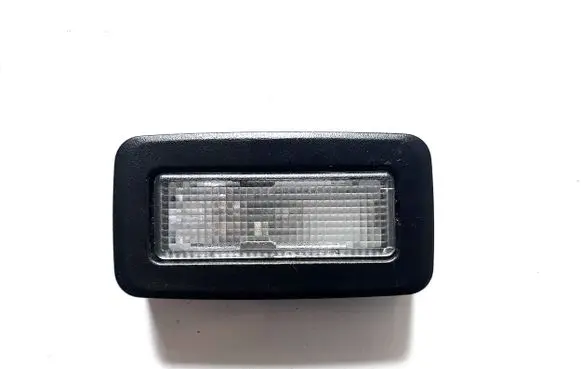 BMW 7 F01 F02 F03 F04 Rear door interior light 63319130836 9130838