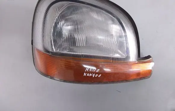 Renault Kangoo I Headlight/headlamp
