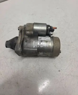 Fiat Doblo Starter motor 51890631 82329 S114943A