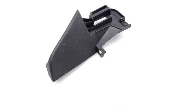 Front door trim (molding)
