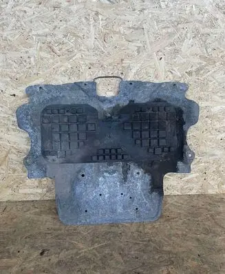 Mercedes-Benz E W213 Engine splash shield/under tray A2055240485 2055240485