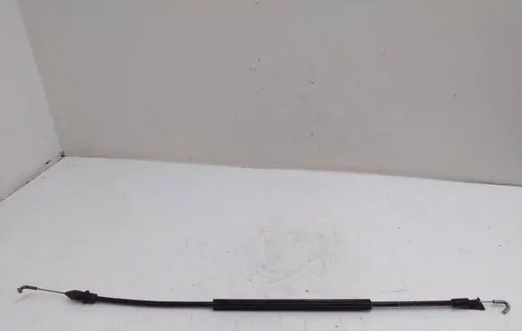 Front door cable line