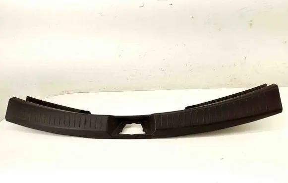 Mazda CX-5 Trunk/boot sill cover protection KD456889X