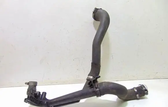 Citroen C5 Coolant pipe/hose 